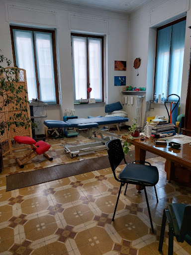 Risso Alieri Fisioterapia Gallery - Italy