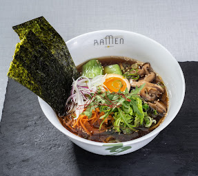 Photo n°34 de Ittshin Ramen - Ahuy à Ahuy (Restaurant japonais)