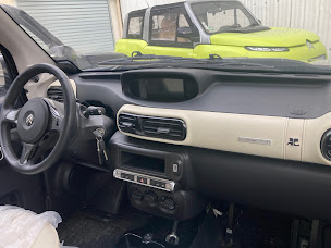 Photo n°6 de LOCAH24 à Les Pennes-Mirabeau (Garage automobile)