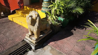 Photos of Leu Pagoda