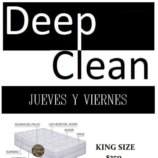 Autolavado Deep Clean - Thumbnail