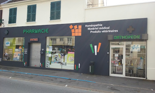 SELEURL PHARMACIE RADJABALY