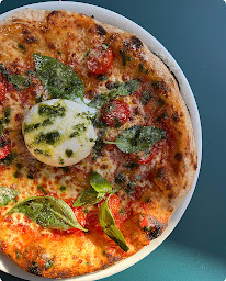 Photo n°27 de GIOIA à Paris (Pizzeria)