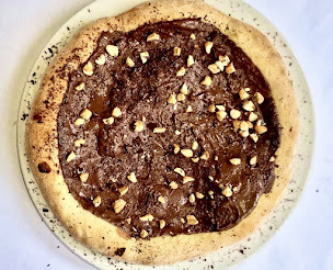 Photo n°10 de Restaurant Les Etoiles à Avignon (Restaurant)