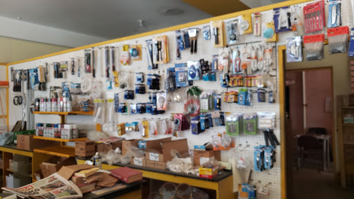 Ferretería Benable
