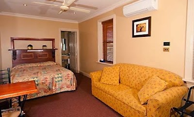 Photos of Grand Central Accommodation B & B Cobden