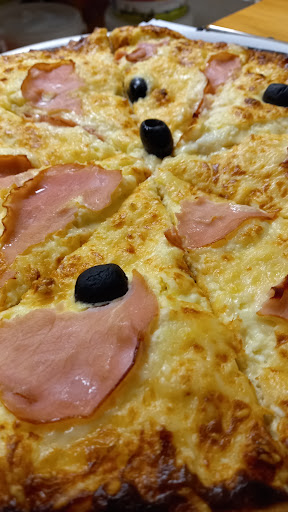 Photo 4 - Pizza Quercy CAUSSADE Croq'2 dents