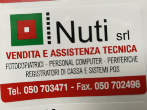 Nuti Srl - Thumbnail