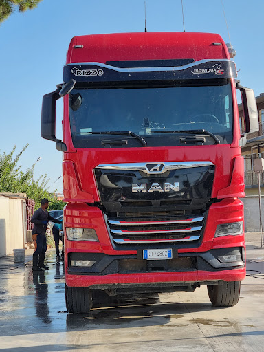 Soc. Coop. Adriatica Trasporti Srl - Thumbnail