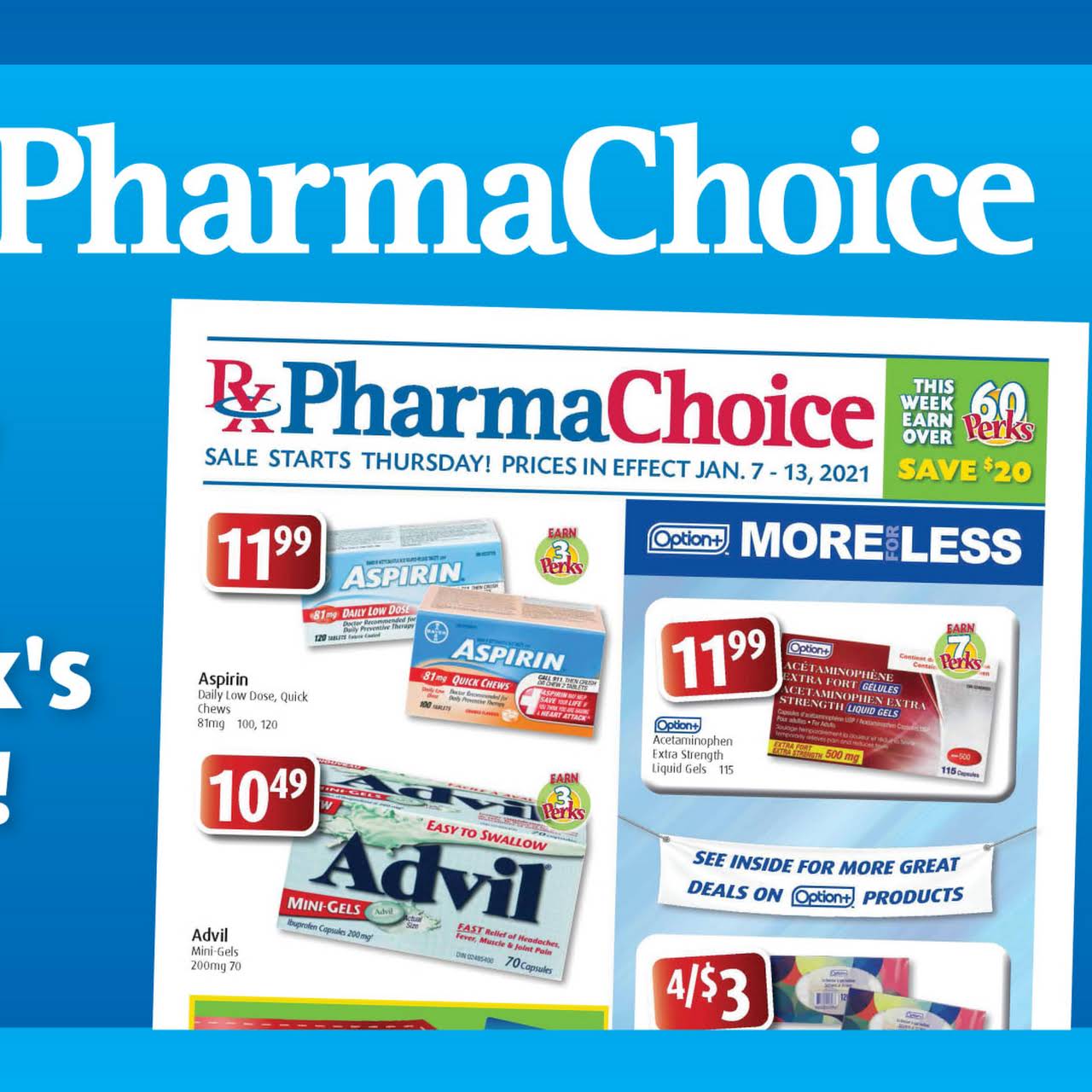 Northwest Pharmacy Best Pharmacy service in Regina