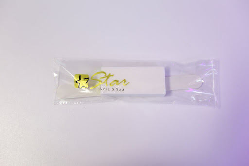STAR NAILS AND SPA BRISTOL - Thumbnail