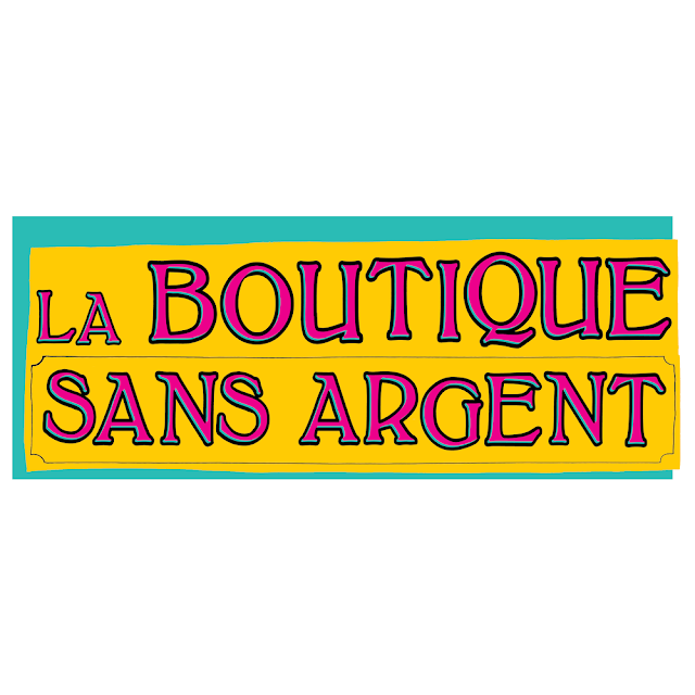 LA BOUTIQUE SANS ARGENT