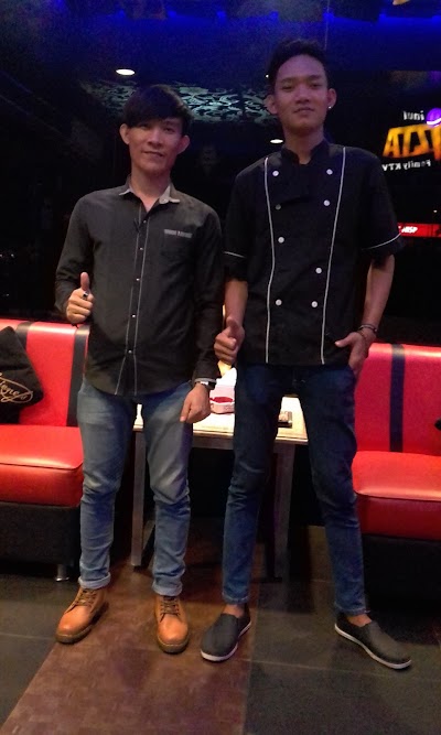 Photos of Inul Vizta Kelapa Gading 1