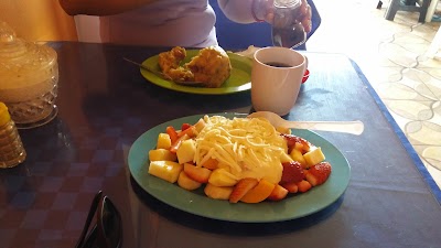 Photos of Algo Diferente (el mejor bolon)