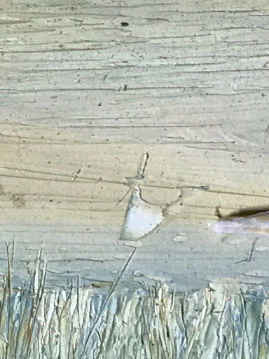 Lee Dear Art Repairs - Thumbnail