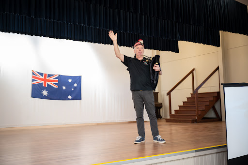 India Club, Australia - Thumbnail