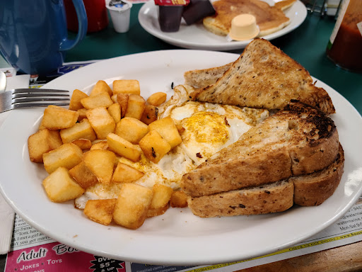 Eastside Family Restaurant - Thumbnail