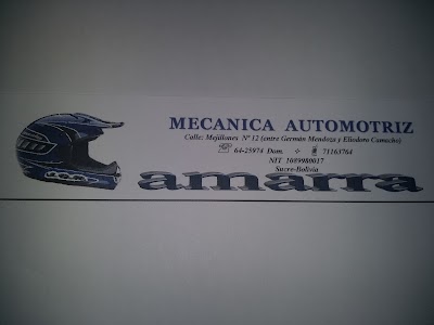 Photos of MECANICA AUTOMOTRIZ GAMARRA