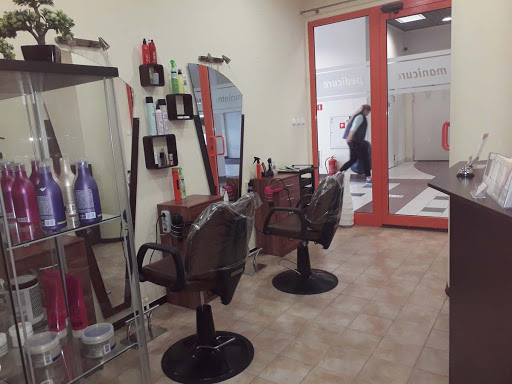 Vanila Kosmetyka i Fryzjerstwo