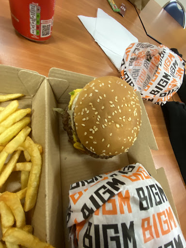 Photo 6 - Big M