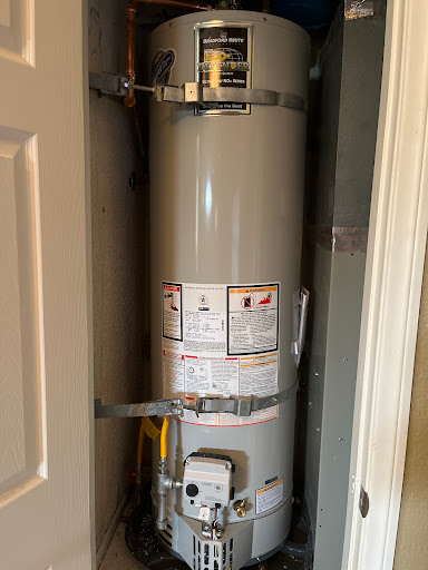 Bill Metzger Plumbing