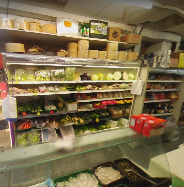 Wang Jia Supermarket