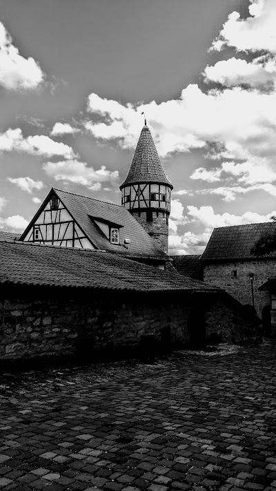 Photos of Kirchenburg