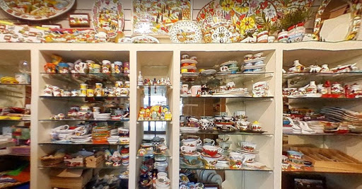 Sial Ceramica Gallery - Italy