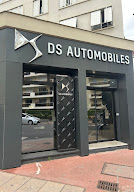 DS STORE PARIS LEVALLOIS à Levallois-Perret