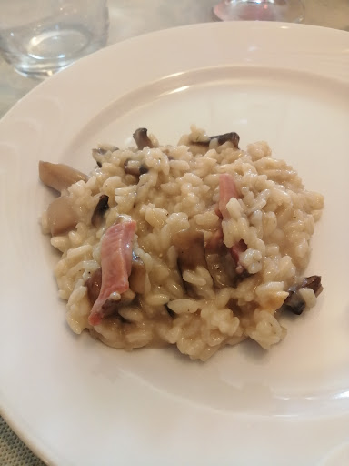 Trattoria Campostrini - Thumbnail