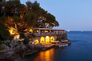 Photo n°6 de Monte-Carlo Beach à Roquebrune-Cap-Martin (Hôtel)
