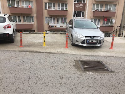 Altınel Sitesi