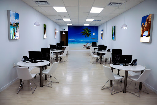 SellOffVacations.com - Visual