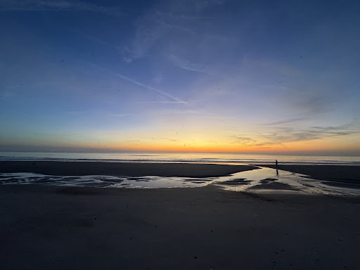 Jacksonville Fl Beach Gallery - United States