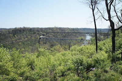 Wild Turkey Visitor Center