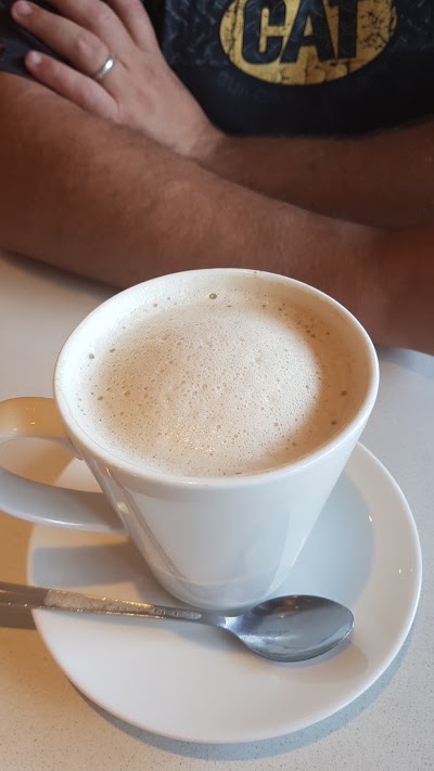Photos of Wimpy Sasolburg