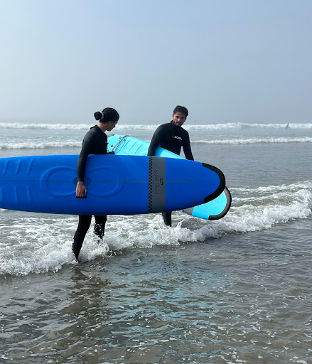 Tofino Surf Adventures