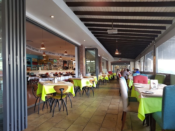 Lemon Butta Willowbridge | Cape Town | Seafood Restaurant, +27 21 914 ...