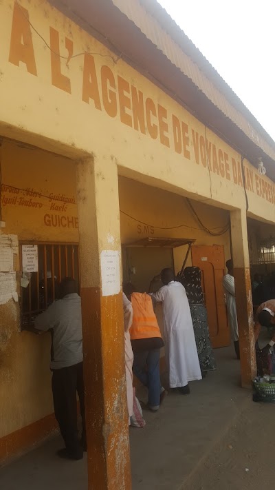 Photos of AGENCE DANAY EXPRESS YAGOUA