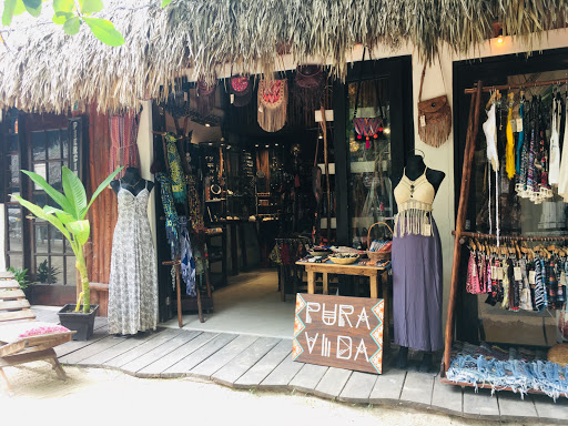 Pura Vida Tulum