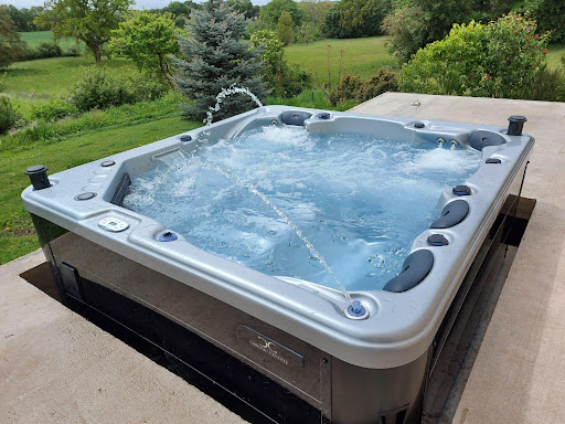 Photo de Yann Piscine à Saint-Père (58200)