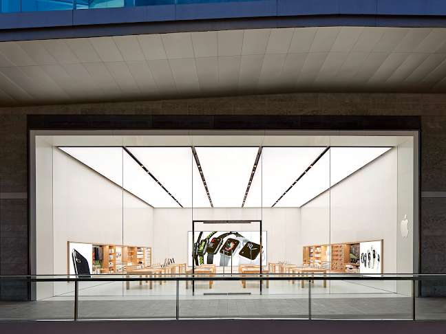 Apple Liverpool - Liverpool