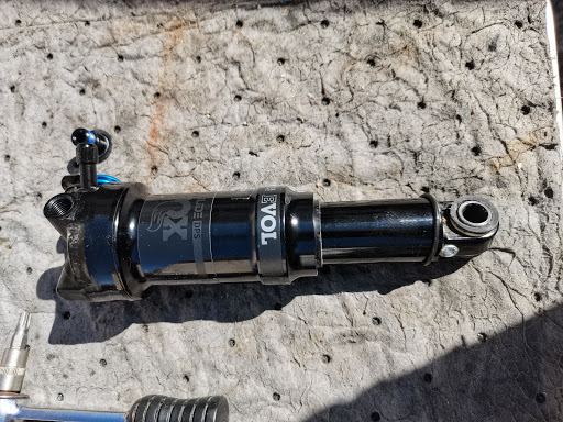 Delhaye Bike Assist Gallery - France