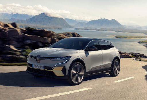 Renault Minute Aubenas - Groupe JEAN Gallery - France