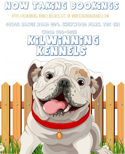 sherwood kennels