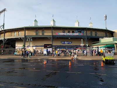 Lexington Legends