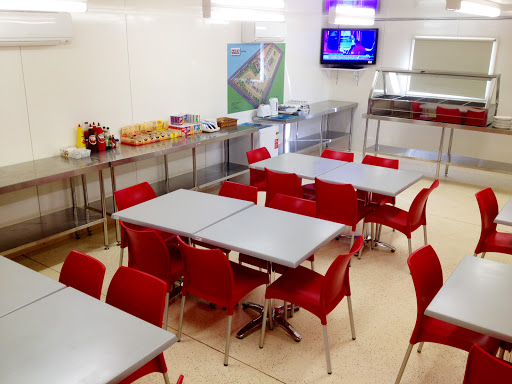 Meekatharra Accommodation Centre, Caravan Park and Roadhouse - Thumbnail
