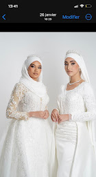 Photo n°12 de HairCoiffure à Trappes (Salon de coiffure)