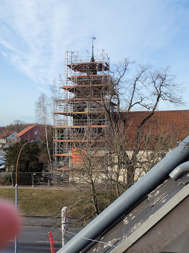 Evangelische Kirche Vöhrum - Thumbnail