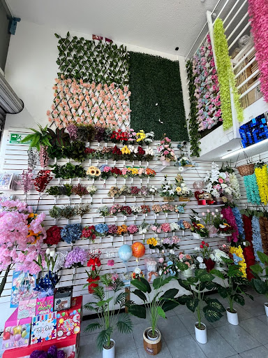 DecoTwist Floral